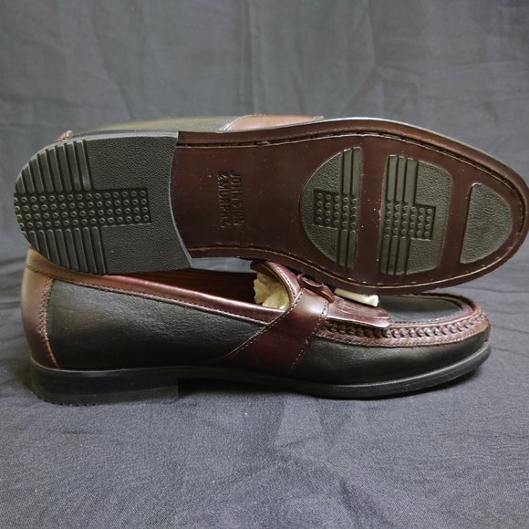NEW Johnson & Murphy Loafer\'s main image 10